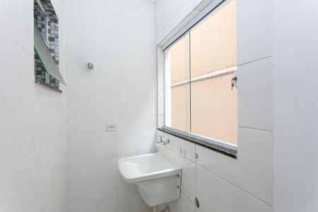 Apartamento à venda com 46m², 2 quartos e sem vagaÁrea de Serviço