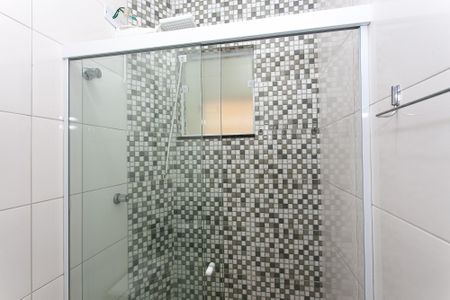 Apartamento à venda com 46m², 2 quartos e sem vagaBanheiro