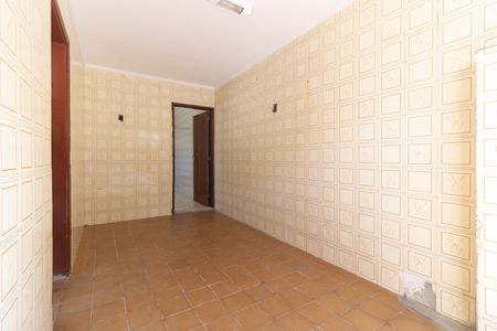 Casa à venda com 100m², 2 quartos e 1 vaga Casa à venda com 100m², 2 quartos e 1 vagaGaragem da Casa 1