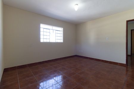 Sala da Casa 1 de casa para alugar com 2 quartos, 100m² em Jardim Maria Estela, São Paulo