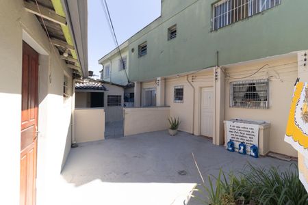 Casa à venda com 100m², 2 quartos e 1 vaga Casa à venda com 100m², 2 quartos e 1 vagaQuintal das Casas Menores 1, 2, 3, 4