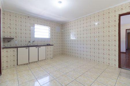 Casa à venda com 100m², 2 quartos e 1 vaga Casa à venda com 100m², 2 quartos e 1 vagaCozinha da Casa 1