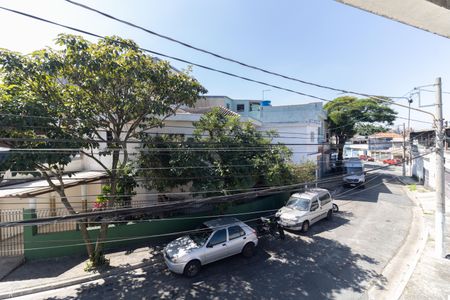 Casa à venda com 100m², 2 quartos e 1 vaga Casa à venda com 100m², 2 quartos e 1 vagaVista da Varanda da Casa 1
