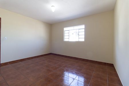Sala da Casa 1 de casa para alugar com 2 quartos, 100m² em Jardim Maria Estela, São Paulo