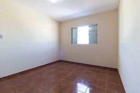 Quarto 1 da Casa 1 de casa para alugar com 2 quartos, 100m² em Jardim Maria Estela, São Paulo