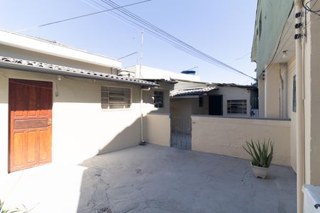 Casa à venda com 100m², 2 quartos e 1 vaga Casa à venda com 100m², 2 quartos e 1 vagaQuintal das Casas Menores 1, 2, 3, 4
