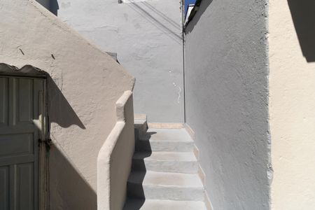 Casa à venda com 100m², 2 quartos e 1 vaga Casa à venda com 100m², 2 quartos e 1 vagaEntrada do Quintal das Casas Menores 1, 2, 3, 4
