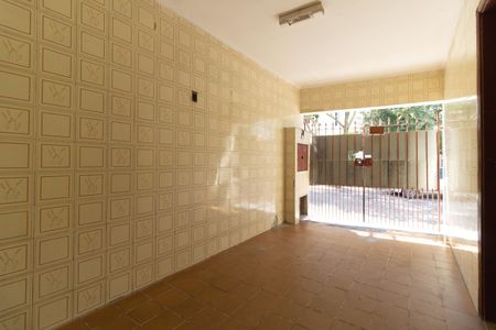 Casa à venda com 100m², 2 quartos e 1 vaga Casa à venda com 100m², 2 quartos e 1 vagaGaragem da Casa 1