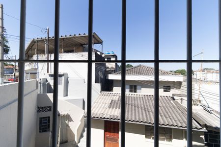 Casa à venda com 100m², 2 quartos e 1 vaga Casa à venda com 100m², 2 quartos e 1 vagaVista da Lavanderia da Casa 1