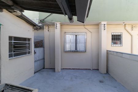Casa à venda com 100m², 2 quartos e 1 vaga Casa à venda com 100m², 2 quartos e 1 vagaQuintal das Casas Menores 1, 2, 3, 4