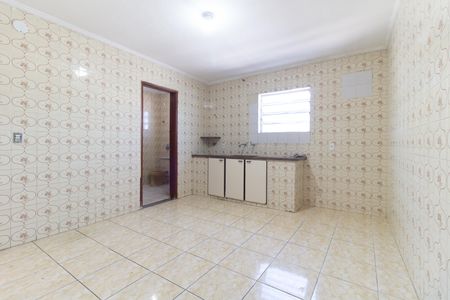 Casa à venda com 100m², 2 quartos e 1 vaga Casa à venda com 100m², 2 quartos e 1 vagaCozinha da Casa 1