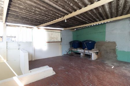 Casa à venda com 100m², 2 quartos e 1 vaga Casa à venda com 100m², 2 quartos e 1 vagaVaranda da Casa 1