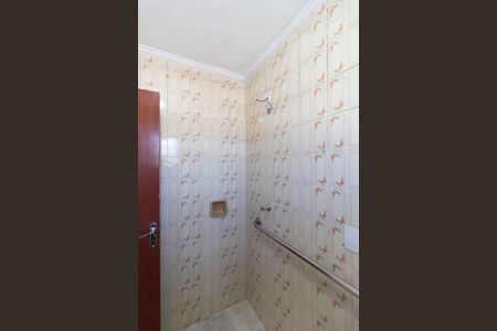 Casa à venda com 100m², 2 quartos e 1 vaga Casa à venda com 100m², 2 quartos e 1 vagaBanheiro da Casa 1