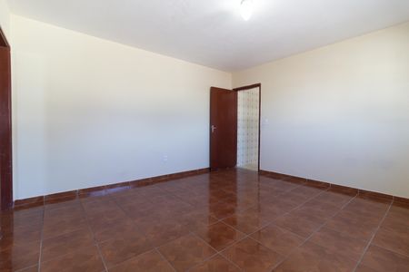 Sala da Casa 1 de casa para alugar com 2 quartos, 100m² em Jardim Maria Estela, São Paulo