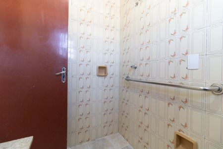 Casa à venda com 100m², 2 quartos e 1 vaga Casa à venda com 100m², 2 quartos e 1 vagaBanheiro da Casa 1
