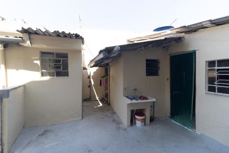 Casa à venda com 100m², 2 quartos e 1 vaga Casa à venda com 100m², 2 quartos e 1 vagaQuintal das Casas Menores 1, 2, 3, 4