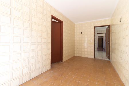 Casa à venda com 100m², 2 quartos e 1 vaga Casa à venda com 100m², 2 quartos e 1 vagaGaragem da Casa 1