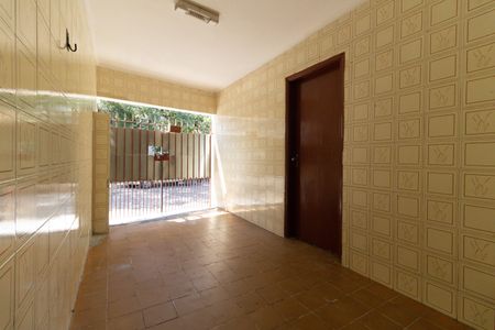 Casa à venda com 100m², 2 quartos e 1 vaga Casa à venda com 100m², 2 quartos e 1 vagaGaragem da Casa 1