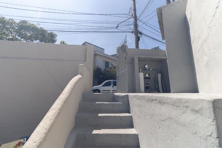 Casa à venda com 100m², 2 quartos e 1 vaga Casa à venda com 100m², 2 quartos e 1 vagaEntrada do Quintal das Casas Menores 1, 2, 3, 4