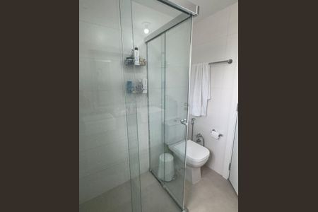 Apartamento à venda com 150m², 3 quartos e 2 vagasBanheiro