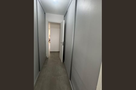Apartamento à venda com 150m², 3 quartos e 2 vagasCorredor