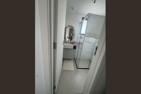 Apartamento à venda com 150m², 3 quartos e 2 vagasBanheiro