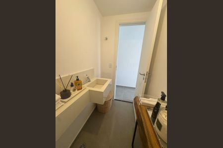 Apartamento à venda com 150m², 3 quartos e 2 vagasBanheiro