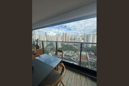 Apartamento à venda com 150m², 3 quartos e 2 vagasÁrea gourmet