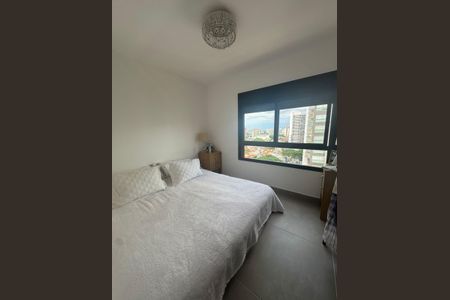 Quarto de apartamento à venda com 3 quartos, 150m² em Vila Romana, São Paulo