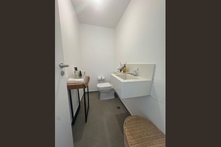 Apartamento à venda com 150m², 3 quartos e 2 vagasBanheiro