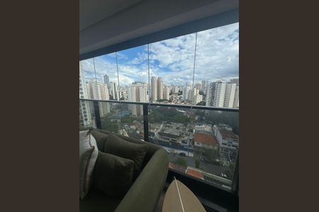 Apartamento à venda com 150m², 3 quartos e 2 vagasÁrea gourmet
