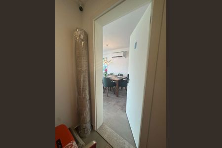 Apartamento à venda com 150m², 3 quartos e 2 vagasÁrea gourmet