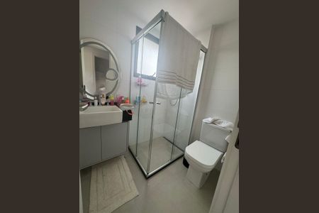 Apartamento à venda com 150m², 3 quartos e 2 vagasBanheiro