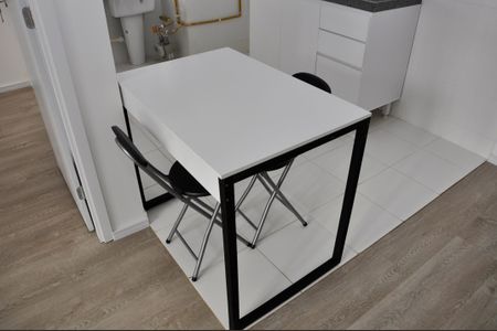 Apartamento à venda com 41m², 2 quartos e sem vagaCozinha