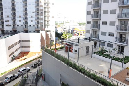 Apartamento à venda com 41m², 2 quartos e sem vagaVista do Quarto 01