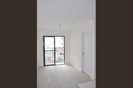 Apartamento à venda com 41m², 2 quartos e sem vaga Apartamento à venda com 41m², 2 quartos e sem vagaDetalhe - Sala e Sala de Jantar