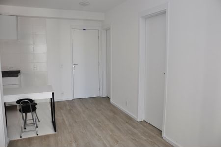 Sala de apartamento para alugar com 2 quartos, 41m² em Vila Albertina, São Paulo