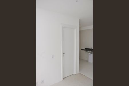 Apartamento à venda com 41m², 2 quartos e sem vaga Apartamento à venda com 41m², 2 quartos e sem vagaDetalhe - Sala e Sala de Jantar