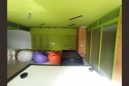 Apartamento à venda com 41m², 2 quartos e sem vaga Apartamento à venda com 41m², 2 quartos e sem vagaBrinquedoteca