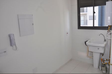 Apartamento à venda com 41m², 2 quartos e sem vagaÁrea de Serviço