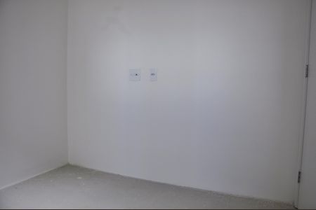 Apartamento à venda com 41m², 2 quartos e sem vaga Apartamento à venda com 41m², 2 quartos e sem vagaDetalhe - Quarto 02