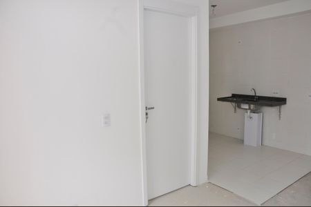 Apartamento à venda com 41m², 2 quartos e sem vaga Apartamento à venda com 41m², 2 quartos e sem vagaDetalhe - Sala e Sala de Jantar