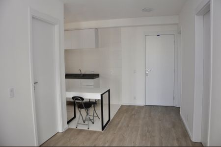 Apartamento à venda com 41m², 2 quartos e sem vagaSala