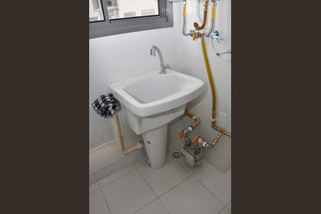 Apartamento à venda com 41m², 2 quartos e sem vagaÁrea de Serviço