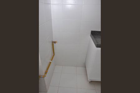 Apartamento à venda com 41m², 2 quartos e sem vagaCozinha