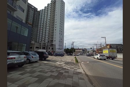 Apartamento à venda com 41m², 2 quartos e sem vaga Apartamento à venda com 41m², 2 quartos e sem vagaLocalização