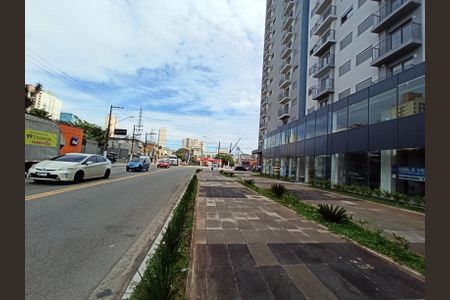 Apartamento à venda com 41m², 2 quartos e sem vaga Apartamento à venda com 41m², 2 quartos e sem vagaLocalização