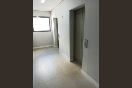 Apartamento à venda com 41m², 2 quartos e sem vagaHall Elevadores