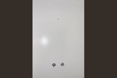 Apartamento à venda com 41m², 2 quartos e sem vaga Apartamento à venda com 41m², 2 quartos e sem vagaDetalhe - Banheiro Social