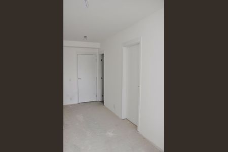 Apartamento à venda com 41m², 2 quartos e sem vaga Apartamento à venda com 41m², 2 quartos e sem vagaDetalhe - Sala e Sala de Jantar
